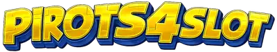 Pirots 4 Slot logo